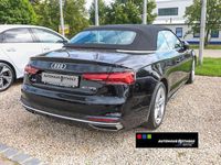 Gebraucht Audi A5 Advanced Plus 204 PS (150 kW) 2022 Coupé