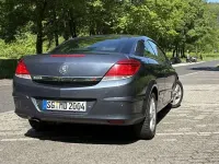 Gebraucht Opel Astra Cosmo 150 PS (110 kW) 2006 Cabrio