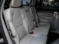 Gebraucht Volvo XC90 Plus 455 PS (334 kW) 2025 Onyx black / metallic SUV
