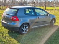 Gebraucht VW Golf V 75 PS (55 kW) 2004 Grau Kleinwagen