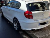 gebraucht BMW 116 i -