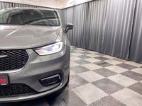 Gebraucht Chrysler Pacifica Touring 291 PS (214 kW) 2022 Grau SUV