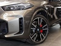 Gebraucht BMW X5 M Sport 286 PS (210 kW) 2024 Manhattan metallic SUV