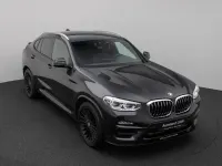 Gebraucht Alpina XD4 387 PS (284 kW) 2019 Sophistograu brillanteffekta9 SUV