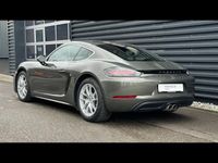 gebraucht Porsche 718 Cayman (982)