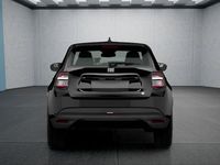 Neu Fiat 600E Red 114 kW (156 PS) 2025 Schwarz Kleinwagen