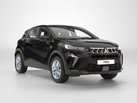 Neu Mitsubishi ASX Diamant Edition 114 PS (83 kW) 2025 Schwarz SUV