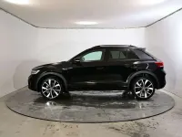 Neu VW T-Roc Life 150 PS (110 kW) 2026 Indiumgrau metallic/grau SUV