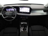 Neu Audi Q3 204 PS (150 kW) 2026 Mythosschwarz metallic SUV