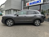 gebraucht Suzuki SX4 S-Cross COMOFRT/NAVI/ALLRAD /LED/Sitzhzg./LM/MET