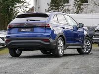 Neu VW Taigo Life 116 PS (85 kW) 2026 Blau SUV