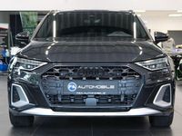 Gebraucht Audi A3 Advanced 150 PS (110 kW) 2024 Grau Kleinwagen