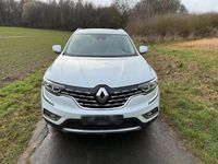 Gebraucht Renault Koleos 175 PS (128 kW) 2018 Weiß SUV