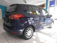 Używany Ford B-MAX Trend 95 KM (69 kW) 2014 Niebieski Minivan