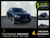 Gebraucht Opel Corsa-e Edition 100 kW (136 PS) 2023 Schwarz Kleinwagen