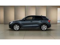 Gebraucht Audi Q2 Advanced 190 PS (139 kW) 2025 Manhattangrau metallic SUV