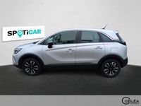 gebraucht Opel Crossland 1.2 Automatik Elegance