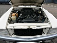 Gebraucht Mercedes SL350 200 PS (147 kW) 1972 Andere farben Cabrio