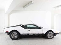 gebraucht De Tomaso Pantera GTS/ deutsches Fahrzeug