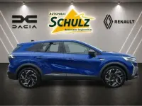Gebraucht Renault Symbioz Esprit Alpine 143 PS (105 kW) 2024 Ironblau SUV