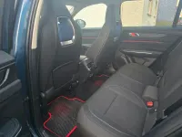 Second-hand Lynk & Co 01 261 CP (191 kW) 2021 Albastru SUV