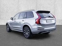 Gebraucht Volvo XC90 Ultimate 235 PS (172 kW) 2024 Grau SUV