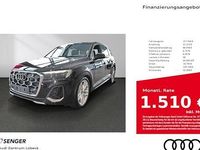 Neu Audi Q7 S-Line 286 PS (210 kW) 2026 Mythosschwarz SUV