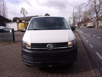 Gebraucht VW Transporter 140 PS (102 kW) 2015 Weiß Van