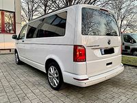 gebraucht VW T6 