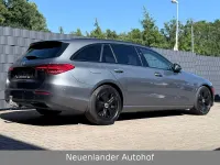 Gebraucht Mercedes C180 Avantgarde 170 PS (125 kW) 2023 Grau Limousine