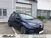 gebraucht Renault Zoe ZOEEvolution 135 - Kamera - Winter - GJR