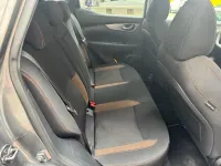 Gebraucht Nissan Qashqai N-Motion 159 PS (116 kW) 2019 Grau SUV