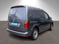 gebraucht VW Caddy 2.0 TDI Kasten