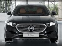 Ny Mercedes E200 163 HK (119 kW) 2026