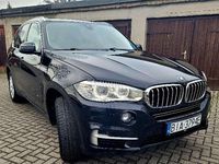 Gebraucht BMW X5 Sport Line 218 PS (160 kW) 2014 SUV