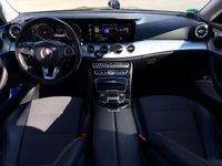 Gebraucht Mercedes E300 245 PS (180 kW) 2017 Grau Coupé