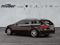 Gebraucht Mazda 6 Edition 155 PS (114 kW) 2010 Braun Kombi