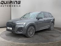 Gebraucht Audi SQ7 Sport 507 PS (372 kW) 2025 Grau SUV