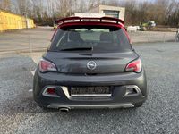 gebraucht Opel Adam Rocks S 1.4 TURBO