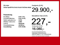 Gebraucht Audi Q4 e-tron Sport 150 kW (204 PS) 2022 Schwarz SUV