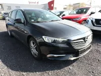 Gebraucht Opel Insignia Dynamic 165 PS (121 kW) 2018 Tiefsee blau Kombi