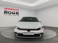 Gebraucht VW Polo GTI 207 PS (152 kW) 2023 Pure white Kleinwagen