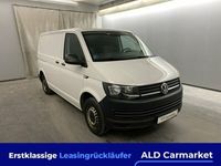 gebraucht VW Transporter T6 Kurz EU6 Kasten, 4-türig, 5-Gang