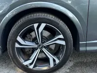 Gebraucht Audi Q3 S-Line 200 PS (147 kW) 2023 Grau SUV