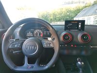 gebraucht Audi RS3 8V FL non OPF