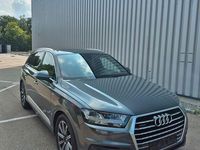 Gebraucht Audi Q7 Ambiente 272 PS (200 kW) 2016 Grau SUV