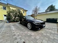 gebraucht BMW 540 xDrive M Sportpaket mit Garantie