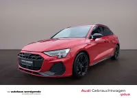 Gebraucht Audi A3 S-Line 116 PS (85 kW) 2025 Beige Limousine