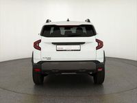 Neu Dacia Duster Journey 143 PS (105 kW) 2025 Weiß SUV