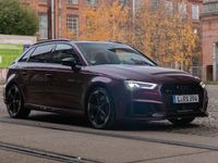 Gebraucht Audi RS3 Ambiente 400 PS (294 kW) 2020 Violet Limousine